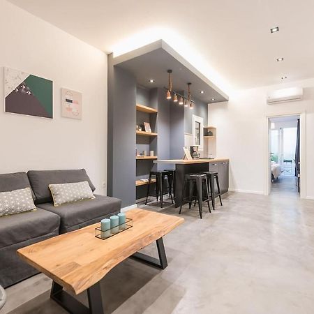 אתונה Plaka Designed Apartment מראה חיצוני תמונה