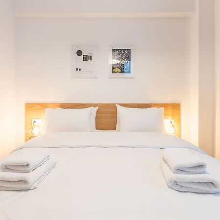 אתונה Plaka Designed Apartment מראה חיצוני תמונה