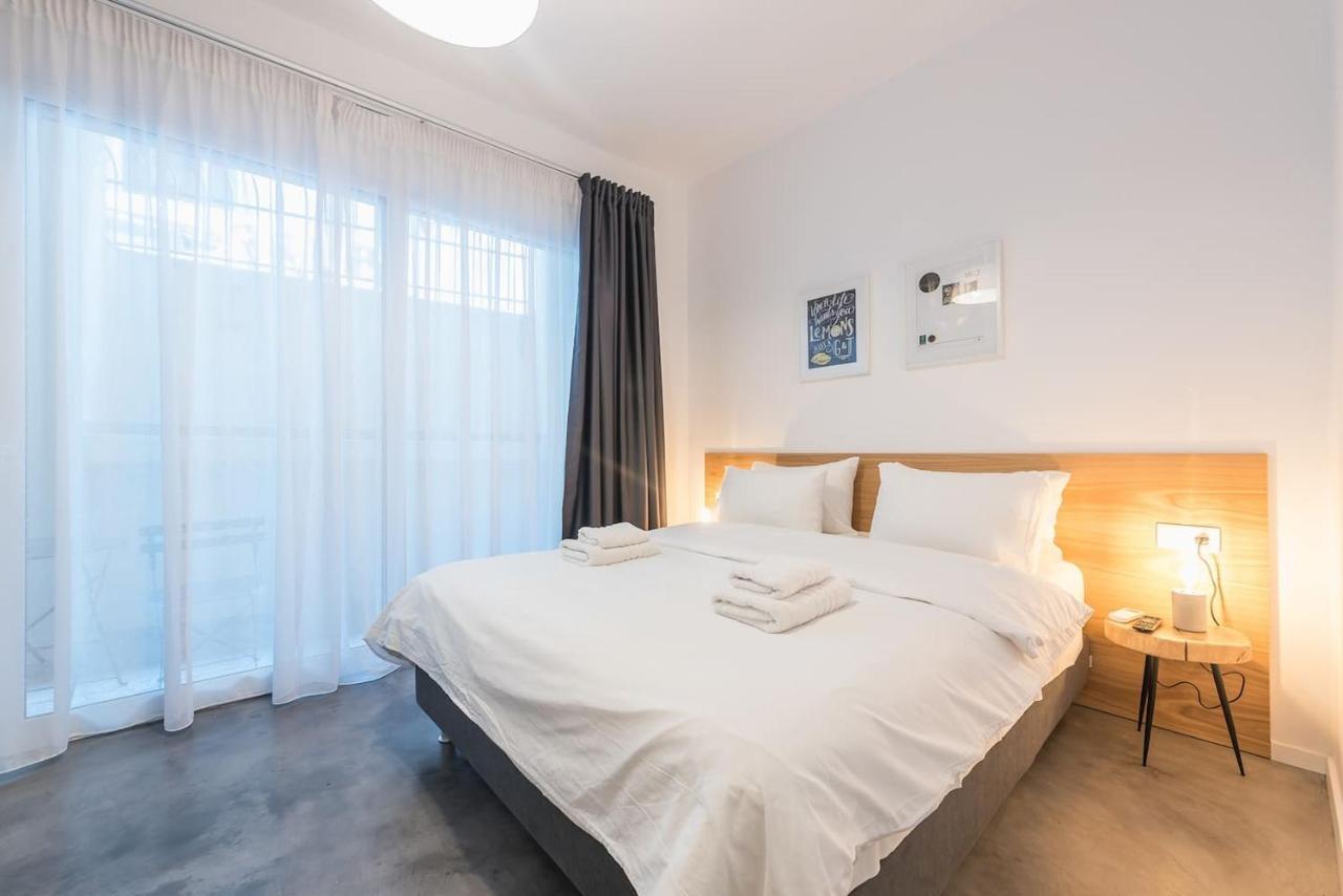 אתונה Plaka Designed Apartment מראה חיצוני תמונה