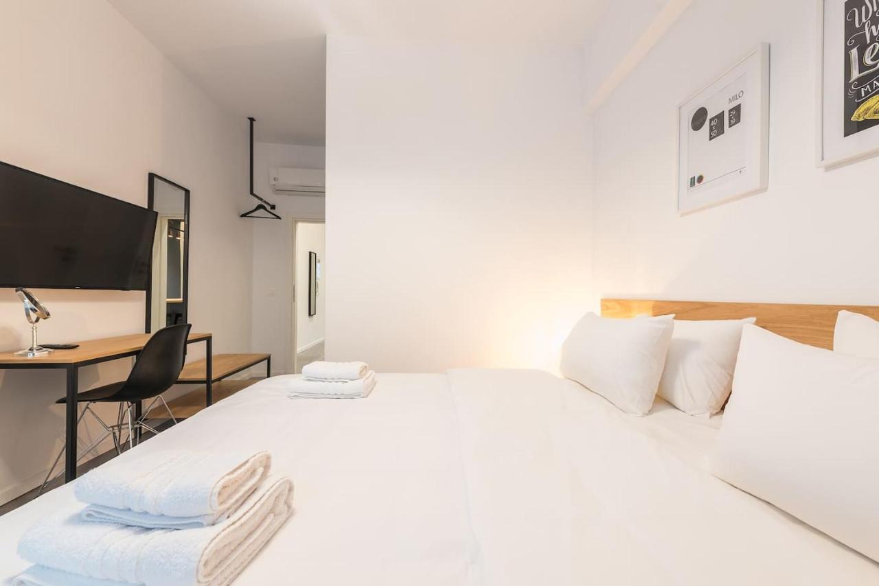 אתונה Plaka Designed Apartment מראה חיצוני תמונה